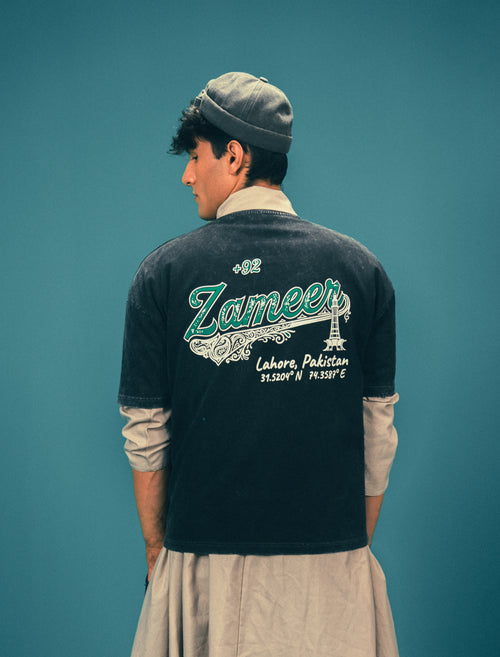 92 Lahore Tee