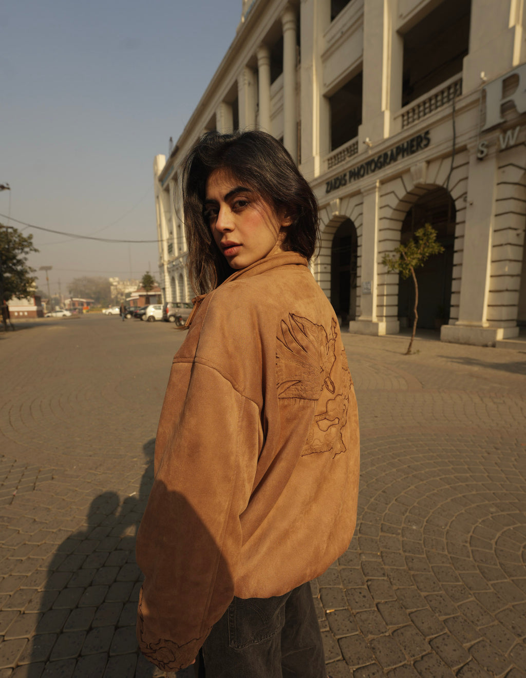 Zameer — Parwaaz | Pre Order