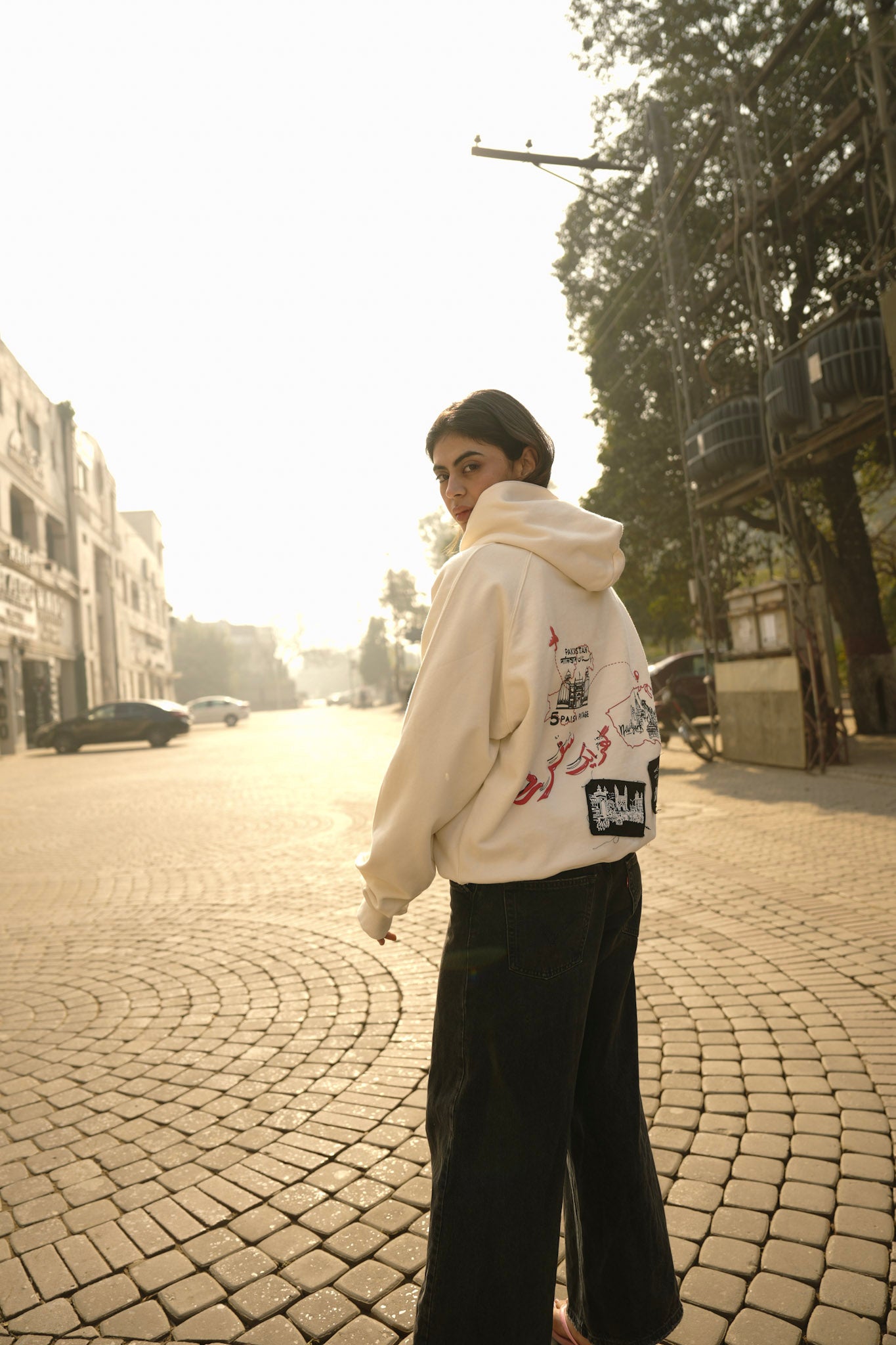 Zameer — Safar