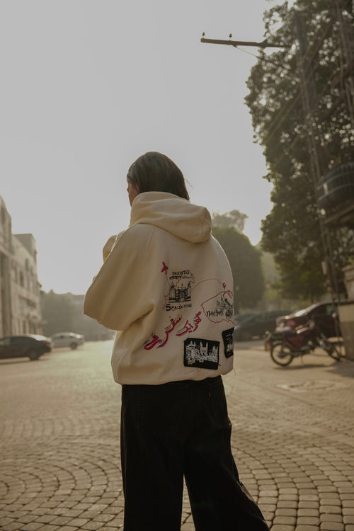 Zameer — Safar