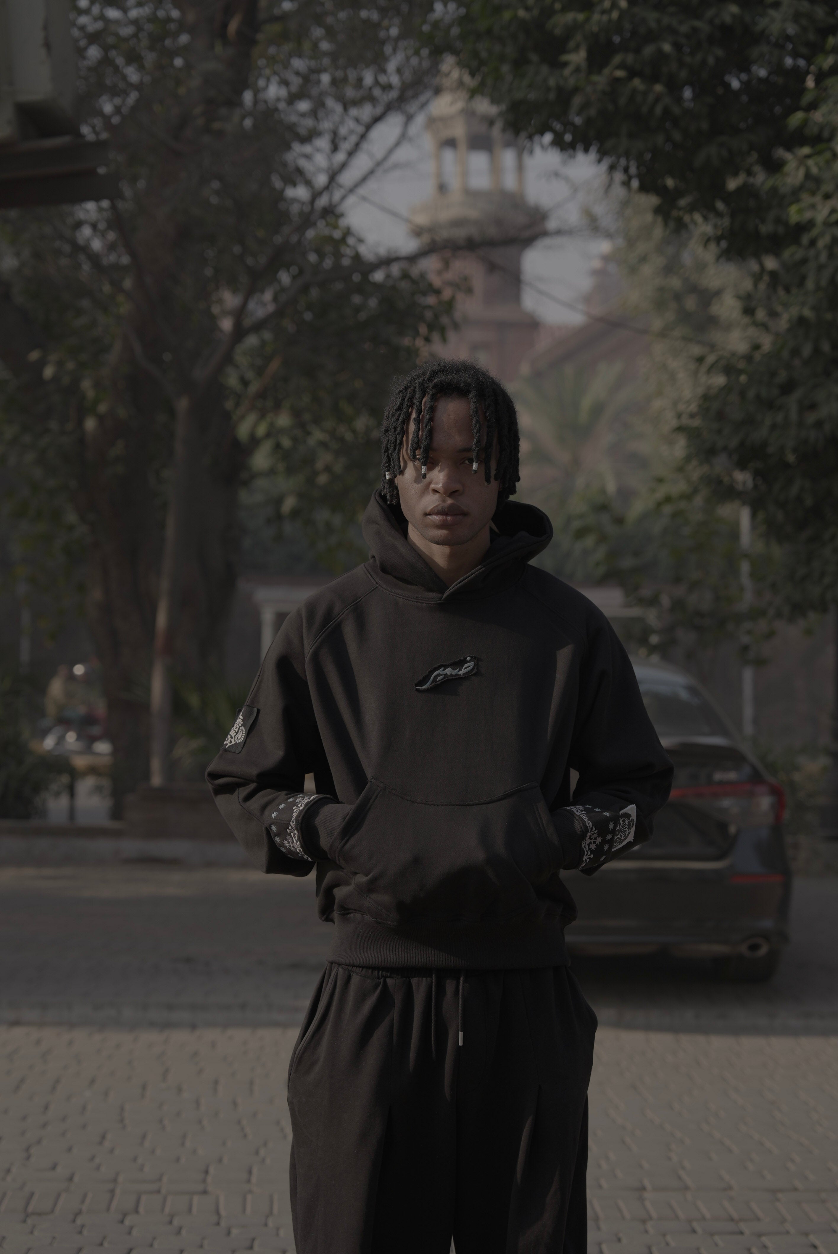 Zameer — Bazyaft