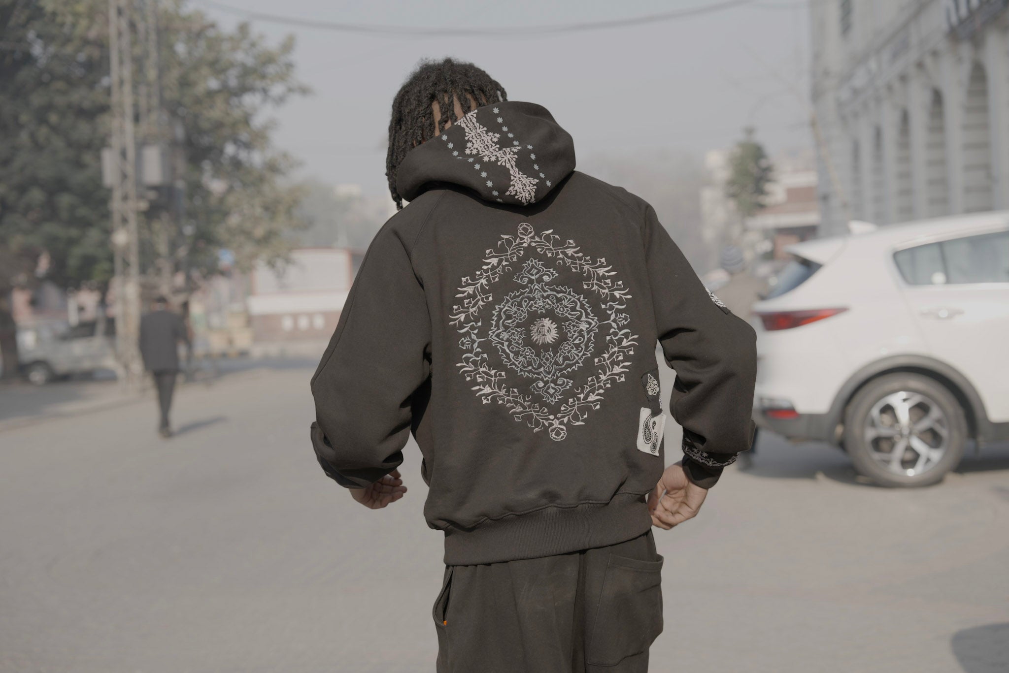 Zameer — Classic Hoodie Bundle (Any 2)