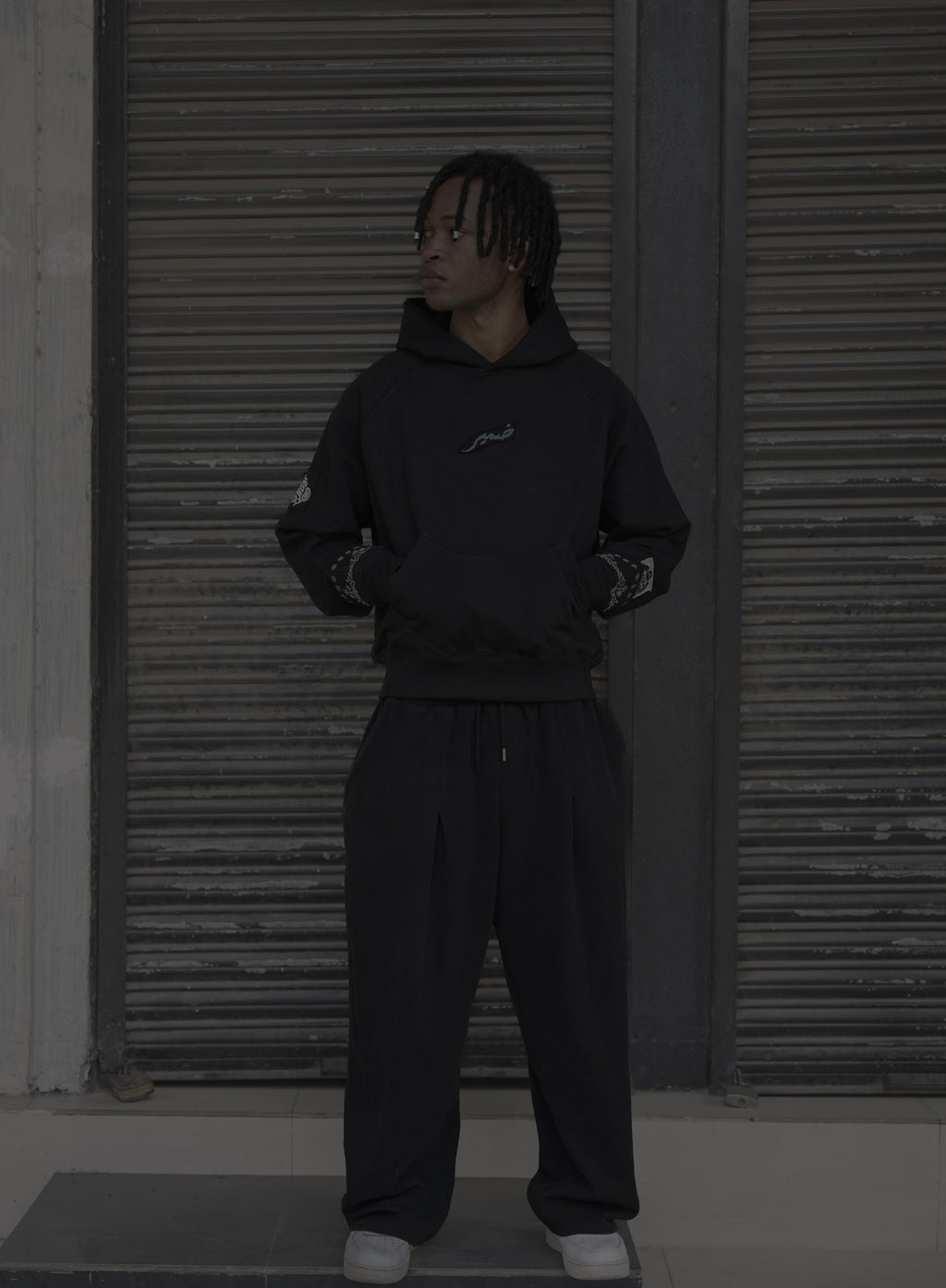 Zameer — Classic Hoodie Bundle (Any 2)