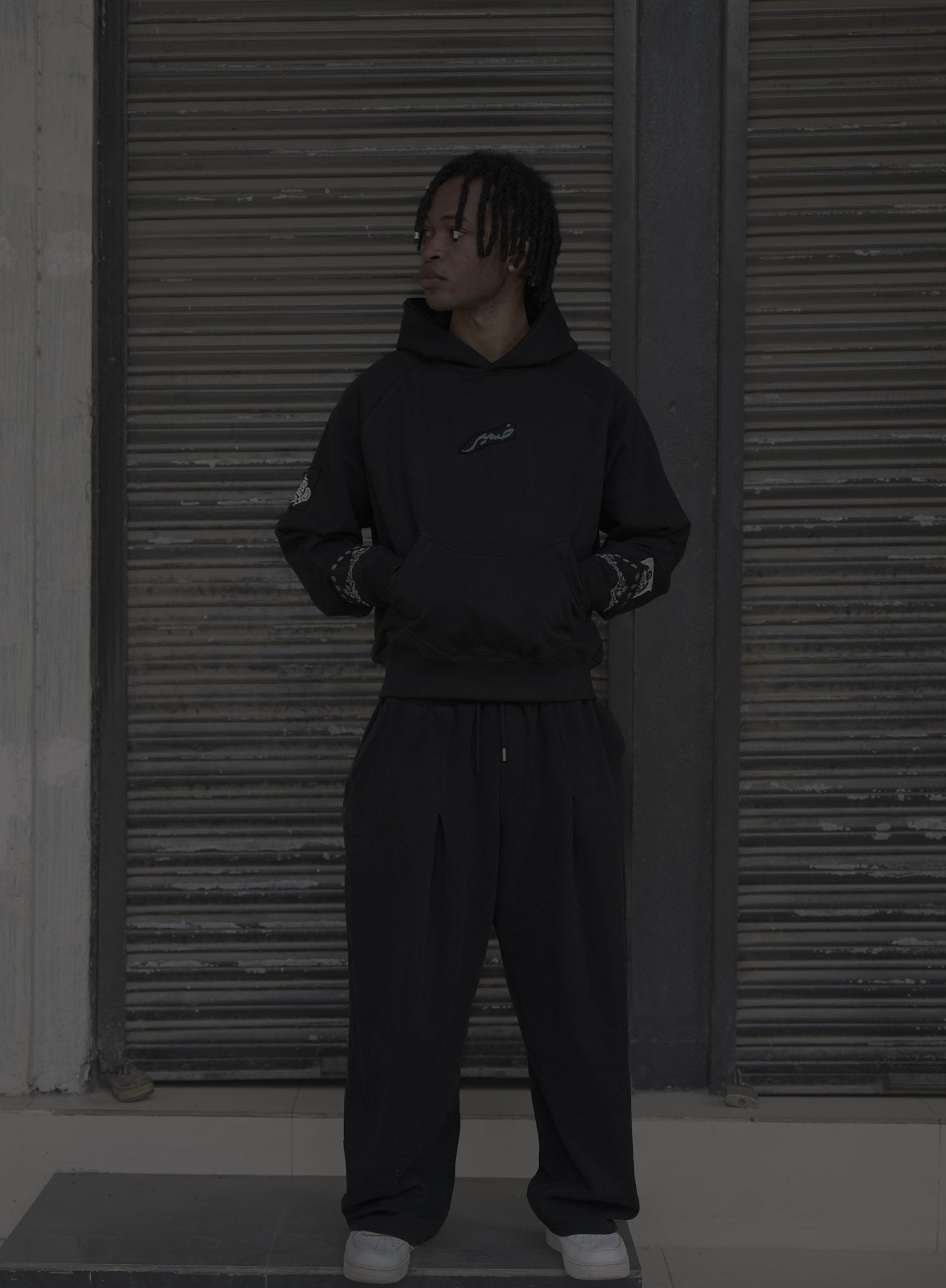 Zameer — Classic Hoodie Bundle (Any 2)