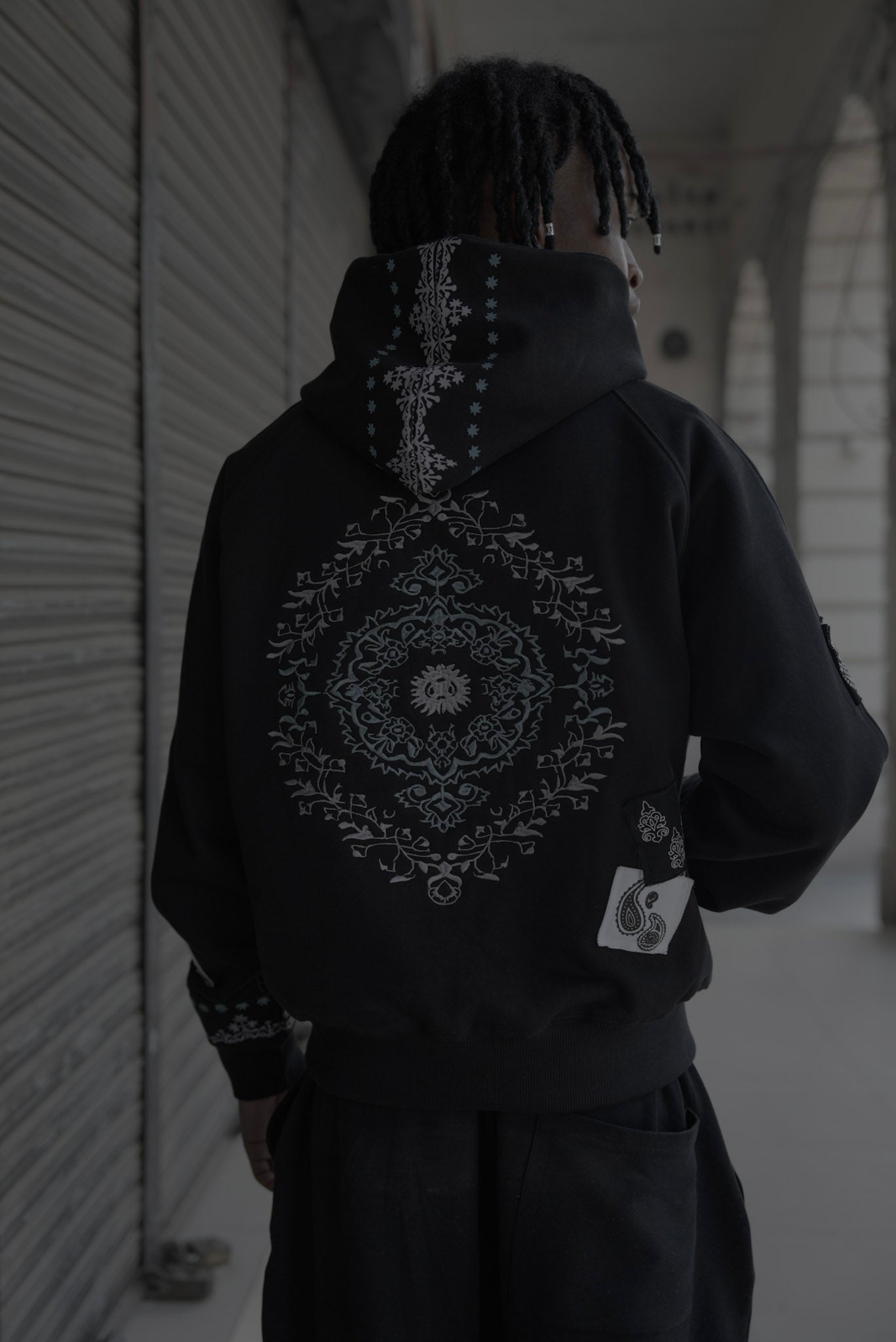 Zameer — Bazyaft