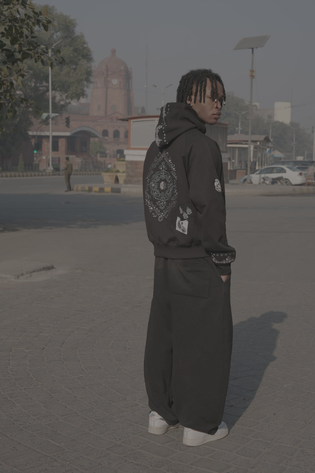 Zameer — Bazyaft