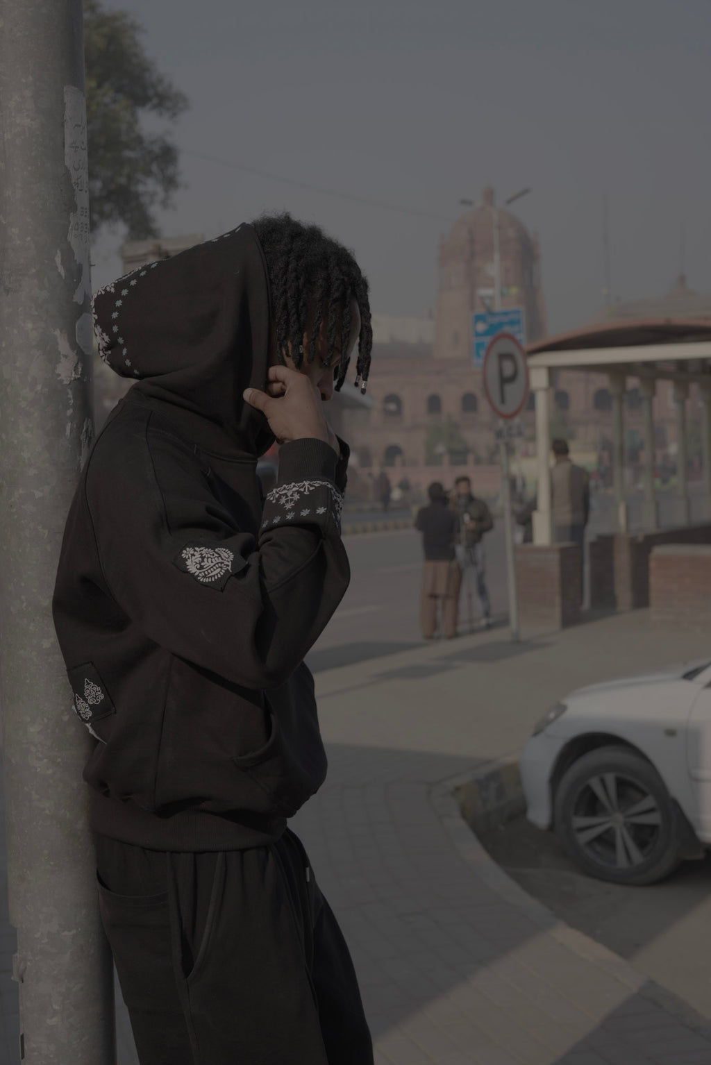 Zameer — Classic Hoodie Bundle (Any 2)
