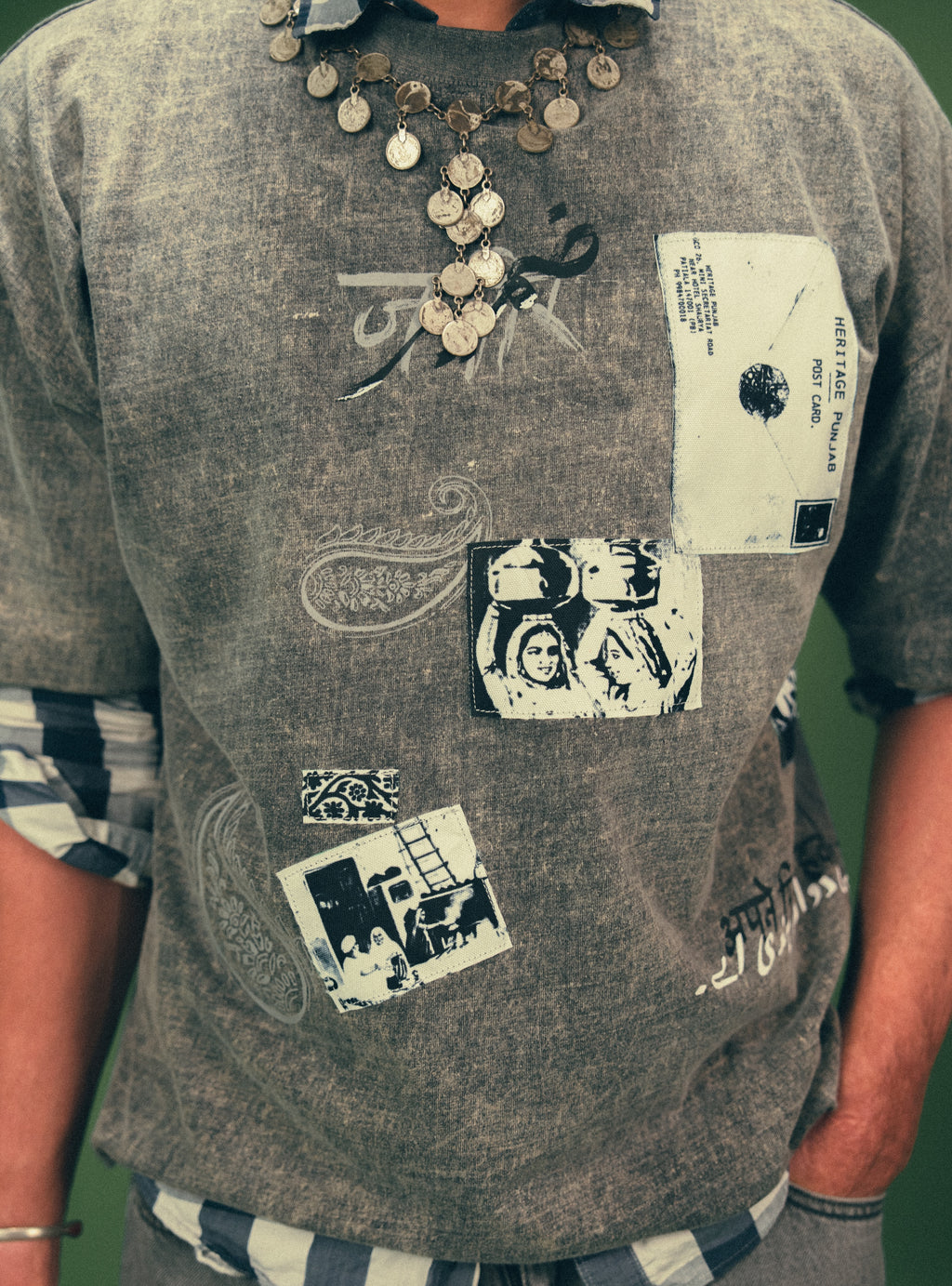 PIND Tee