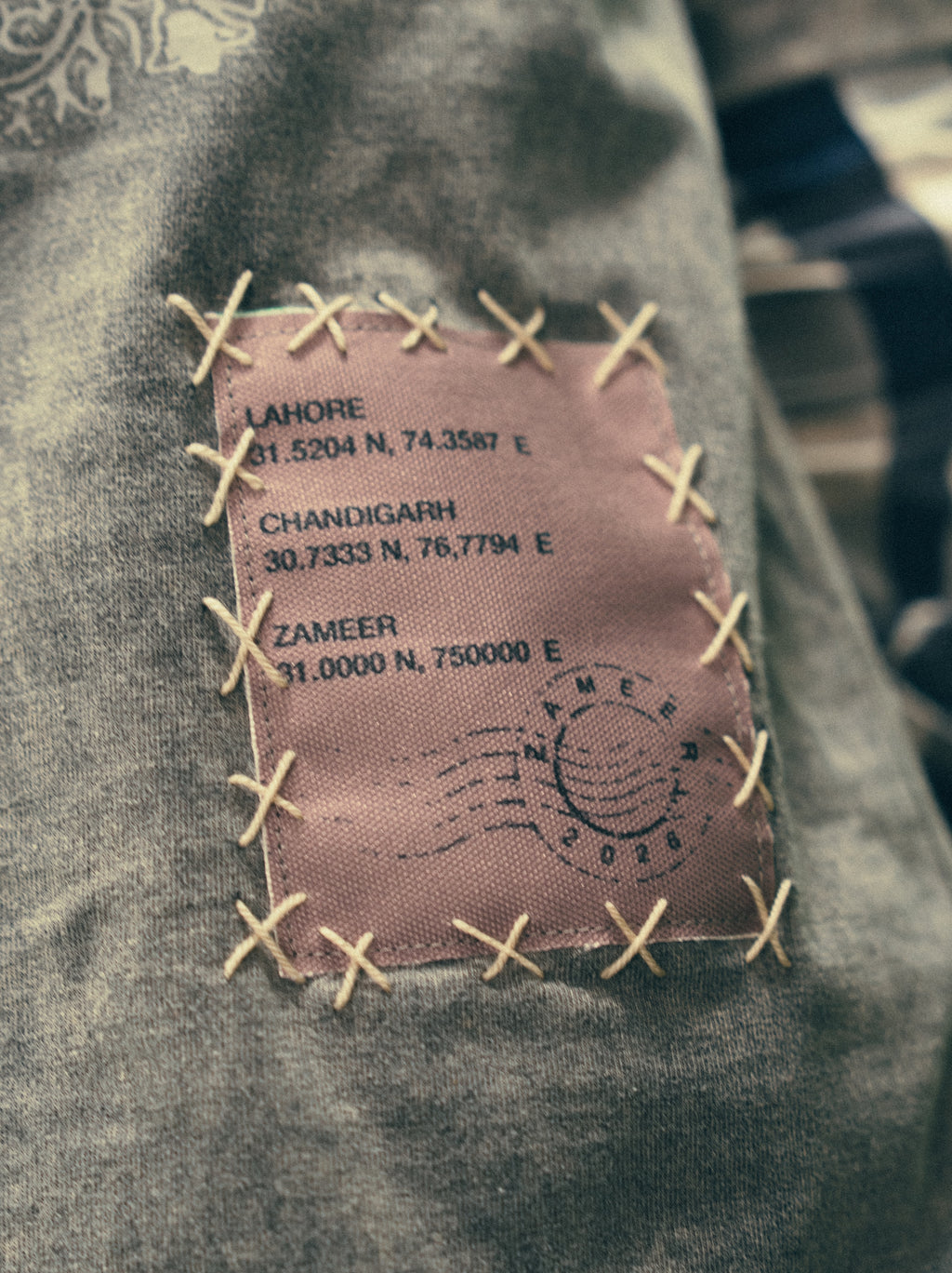 PIND Tee