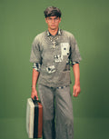 PIND Tee