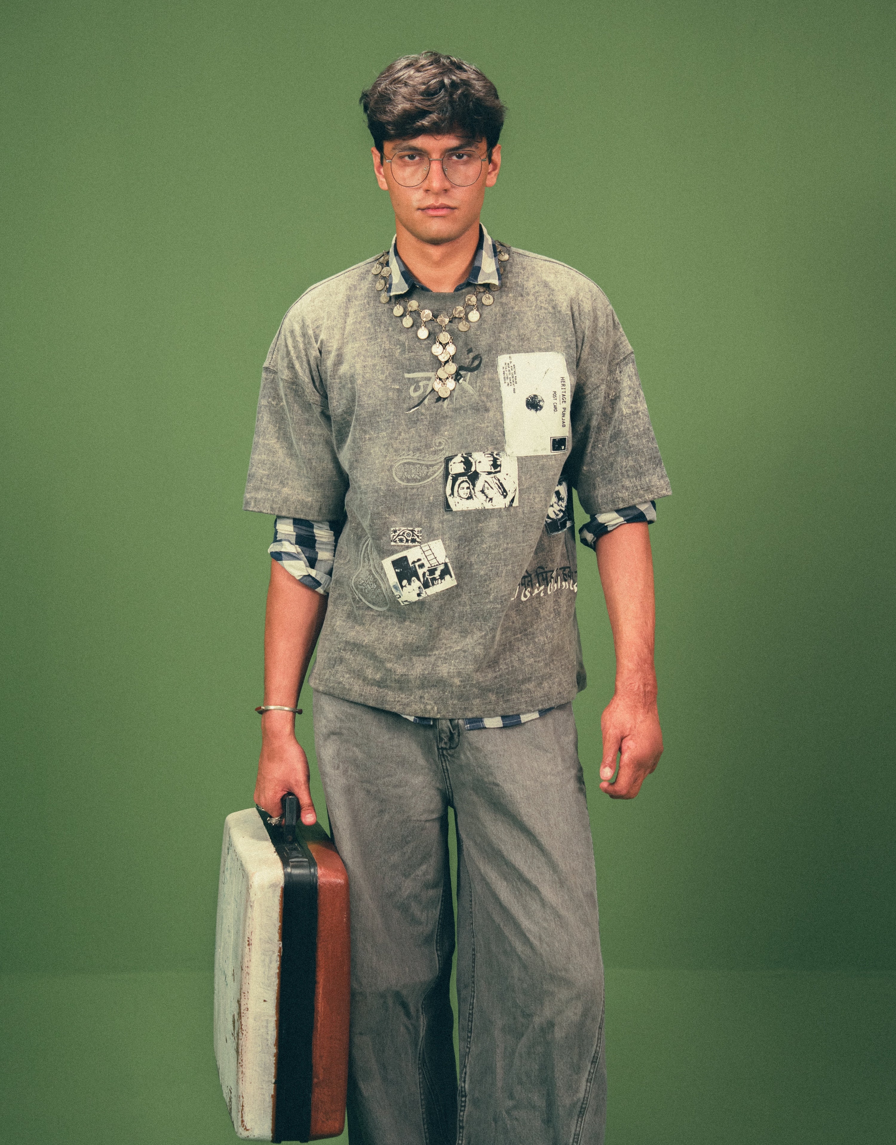 PIND Tee