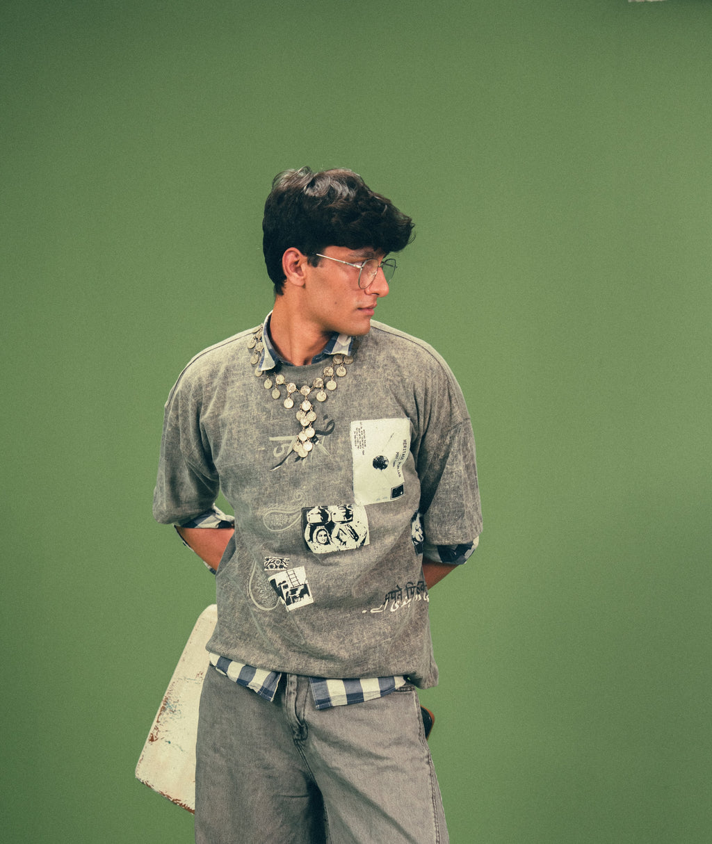 PIND Tee