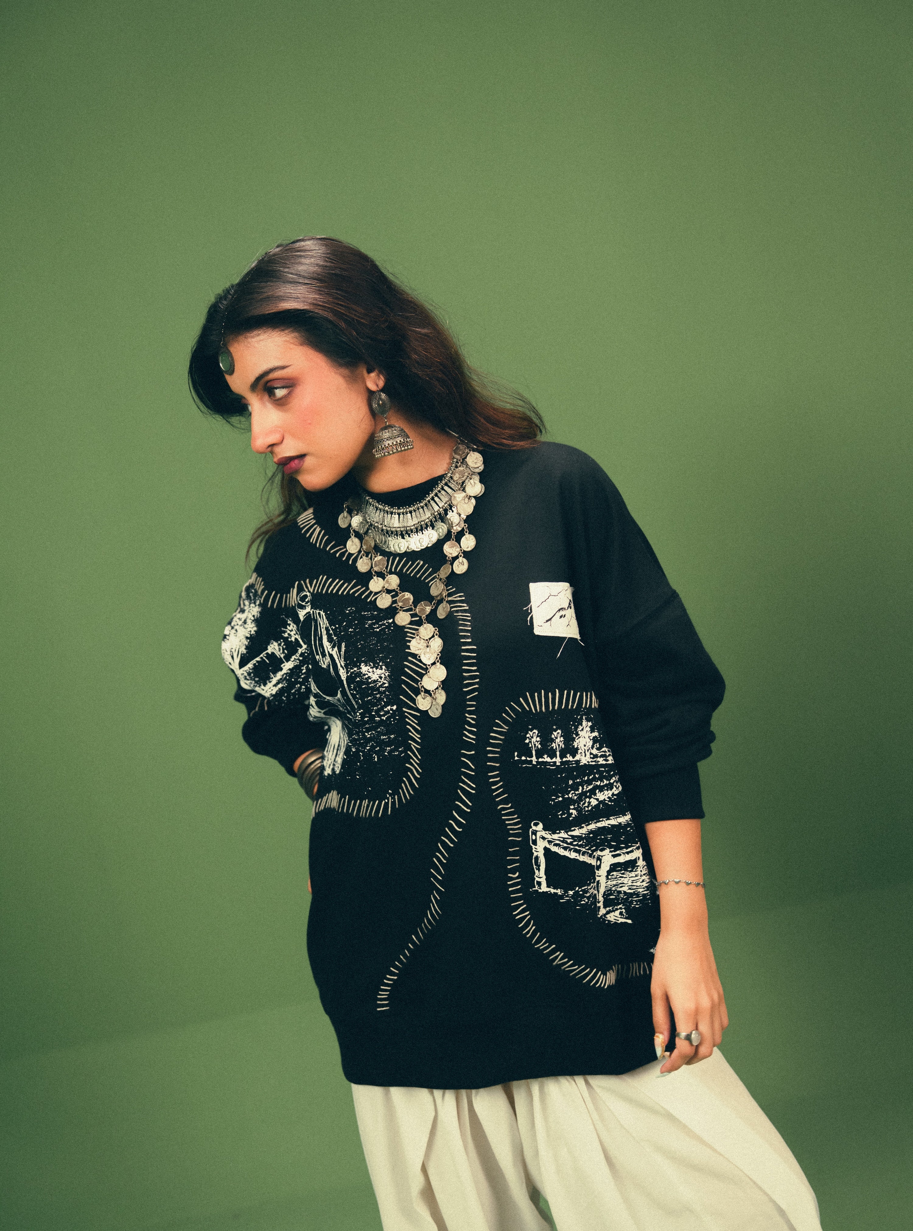 DERA Sweatshirt