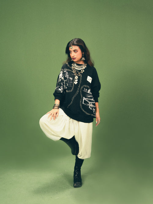 DERA Sweatshirt