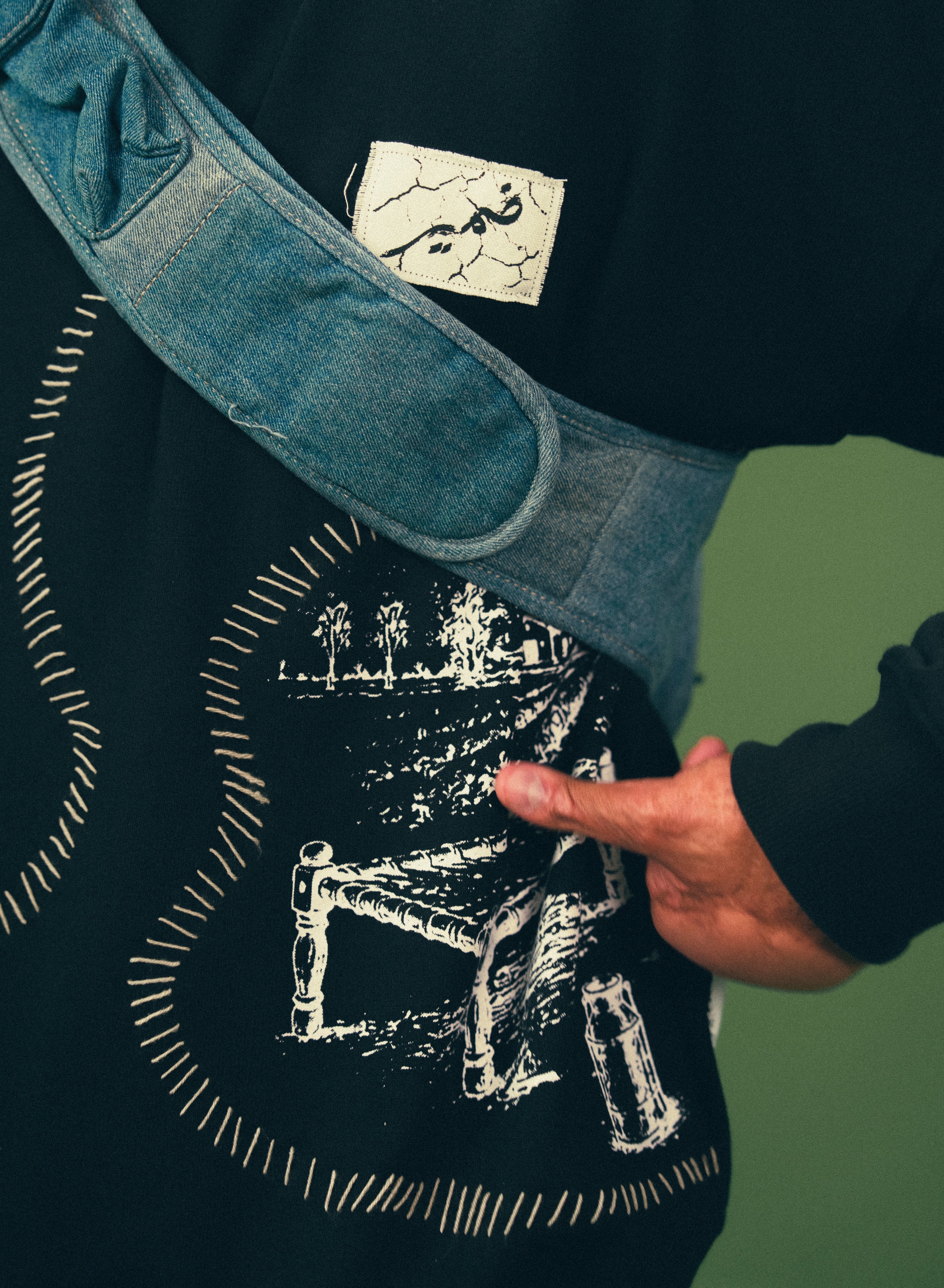 DERA Sweatshirt