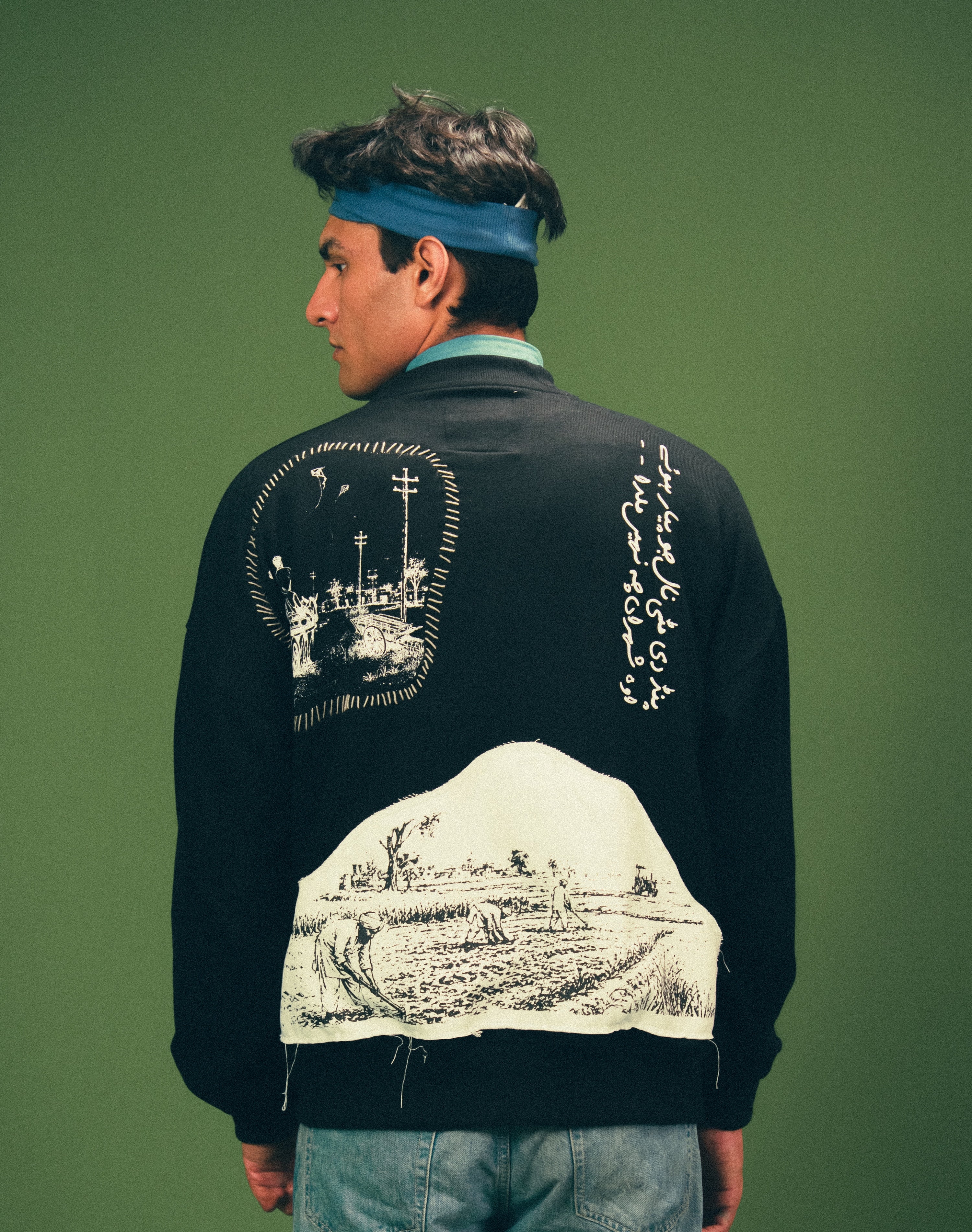 DERA Sweatshirt